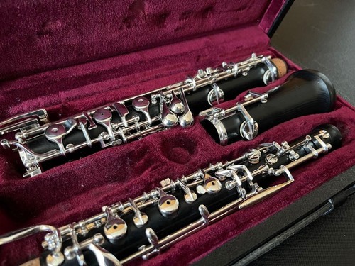 Buffet crampon oboe - buffet, e-45