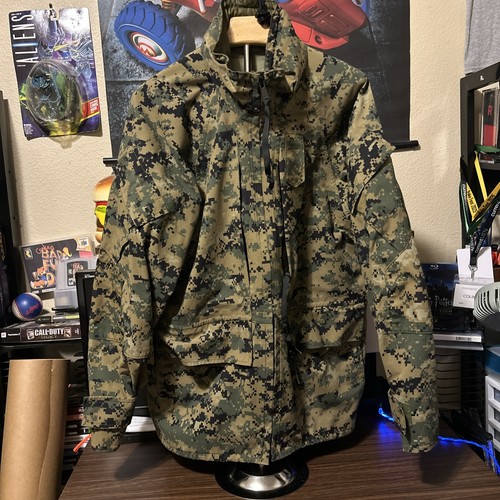 Small short usmc - usmc, woodland