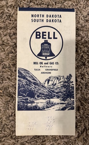 1950s original vintage bell - vintage,