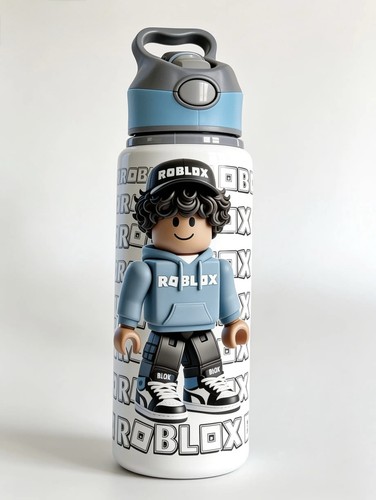 Roblox water bottle bnwt - bottle, uk