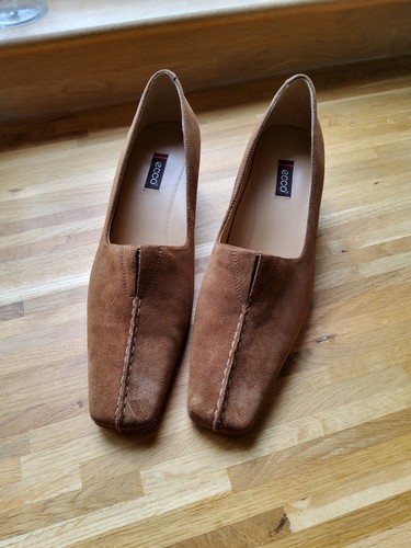Ecco ladies shoes - size, 42