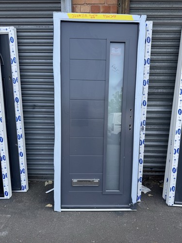 Brand new slate grey - new,