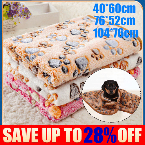 Pet blanket warm rest bed - blanket,