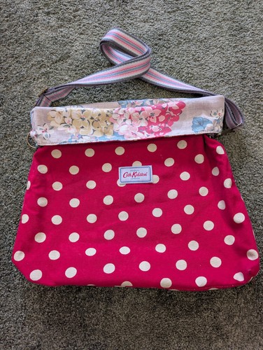 Cath kidston reversible - reversible, canvas