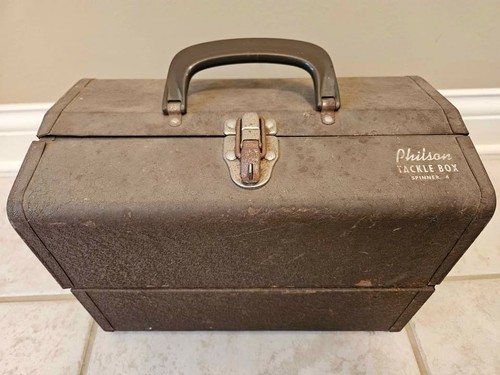 Vintage metal philson - vintage,