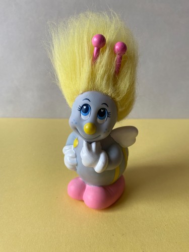 Vintage hasbro snugglebumm - hasbro,