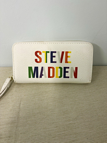 Steve madden women - women’s, white