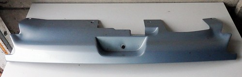 Peugeot 306 front grill - peugeot,