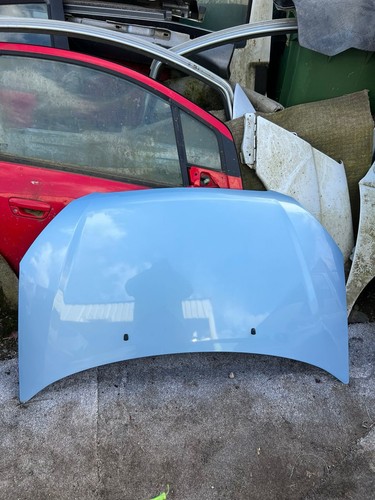 Hyundai getz gsi mk1 - hyundai, (tb)