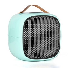 Portable Electric Space Heater