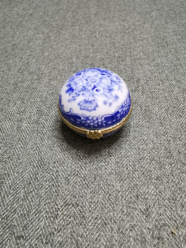 Vintage blue and white - vintage,