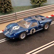 Scalextric 1:32 Car - C3066