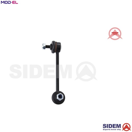 Linkcoupling rod stabiliser - linkcoupling,
