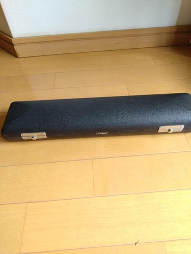 Yamaha yfl 211 flute - yamaha,