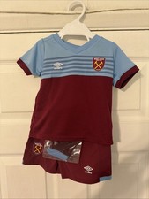Umbro West Ham United 2019/20