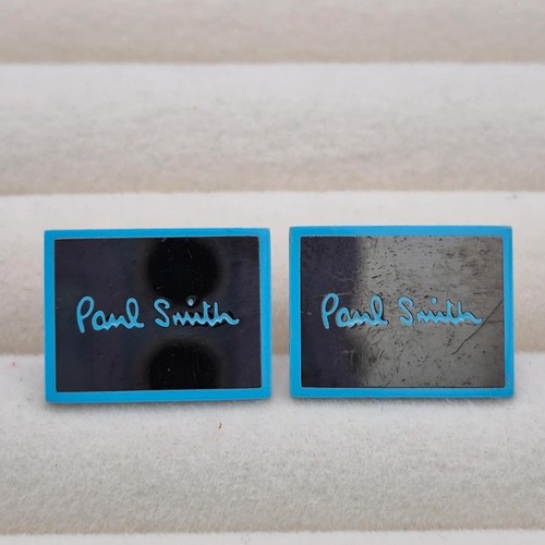 Paul smith cufflinks - paul,