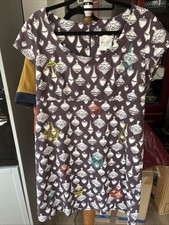 Mistral Printed Cotton/linen