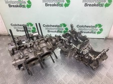 APRILIA RSV4 FACTORY ENGINE