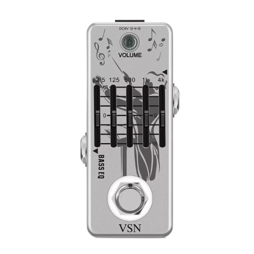 Bass pedal graphic - pedal,