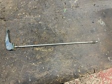 ATCO Commodore B20 - HANDLE
