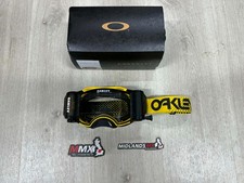 Oakley Airbrake MX Goggle