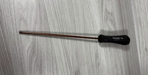 Klann t25 torq screw - klann,