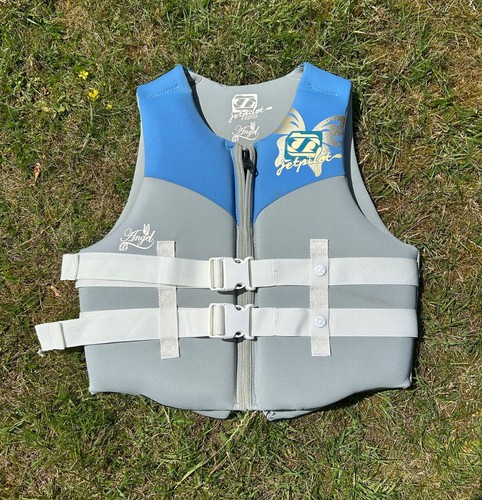 Jet pilot womens neoprene - jet,