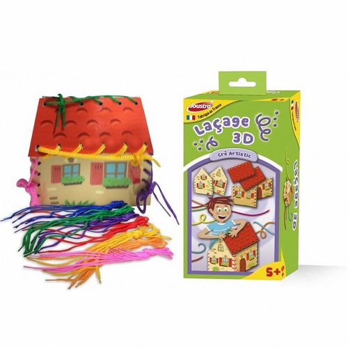 Jou48032 joustra lacage - jou48032,