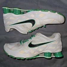 Nike Shox Turbo ID Men's Size