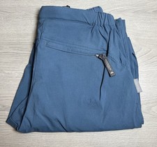 Mountain Equipment Blue