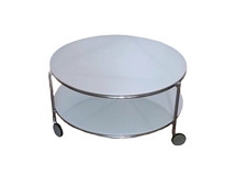 1980's IKEA Strind Opaline