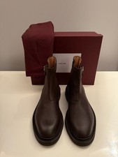 John Lobb Brixton Chelsea