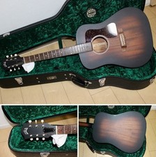 ◆USA GUILD Guild D-20