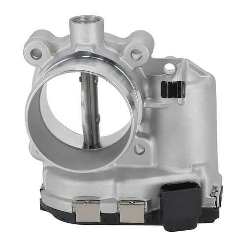 Throttle body for - for, volvo
