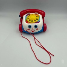 Vintage Fisher Price Mattel