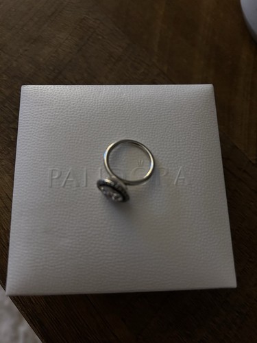 Pandora ring size - pandora,