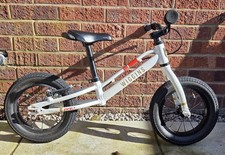 Wiggins Kids' Balance Bike 12"