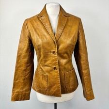 Marilyn Anselm Hobbs Leather