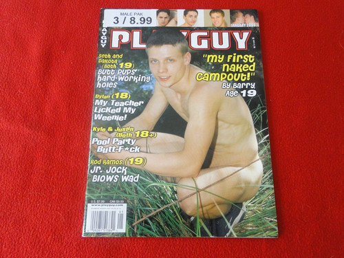 Vintage gay interest - vintage,