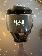 M.A.R International Martial
