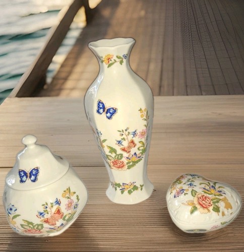 Vintage aynsley cottage - vintage, aynsley:cottage