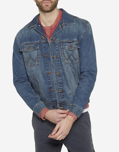 Mens wrangler classic western - wrangler,