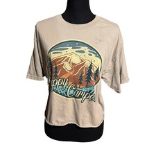 Social Culture "Happy Camper"