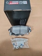 Ford Mondeo MK3,Jaguar  X-Type, Front Brake Pad Set.