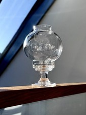 Vintage Dartington Crystal