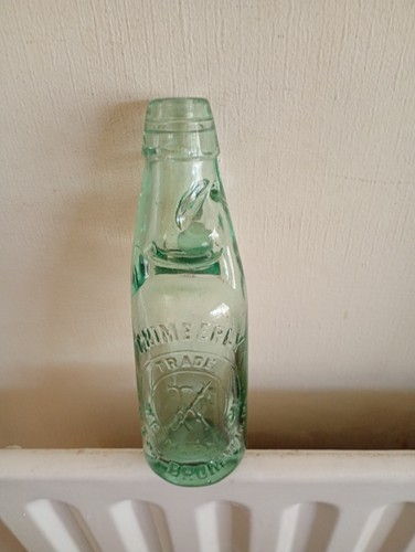 West bromwich 6oz codd - 6oz,