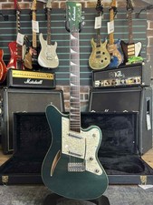 Eastwood Surfcaster Metallic