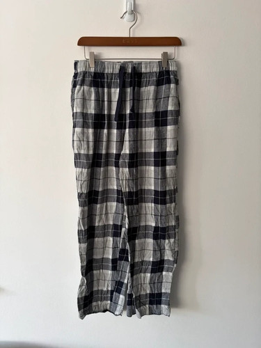 Men grey blue checked - men’s, &