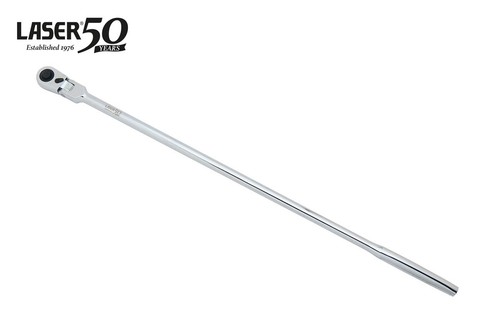 Laser tools 9363 flexi head - 9363, xl