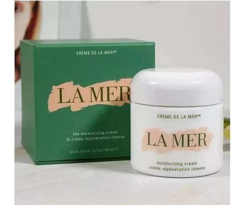 Mer creme the - mer,